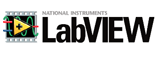 LabVIEW logo