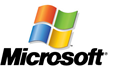 Microsoft logo