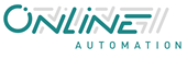 Online Automation logo