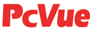 PcVue logo