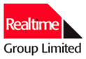 Realtime Group logo