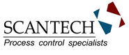 Scantech logo