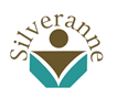 Silveranne logo